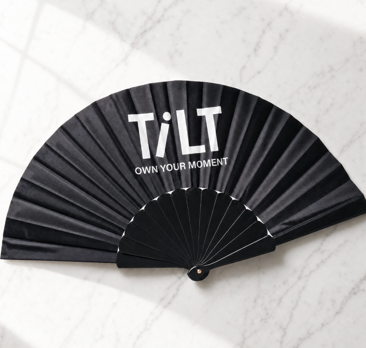 TiLT handwaaier