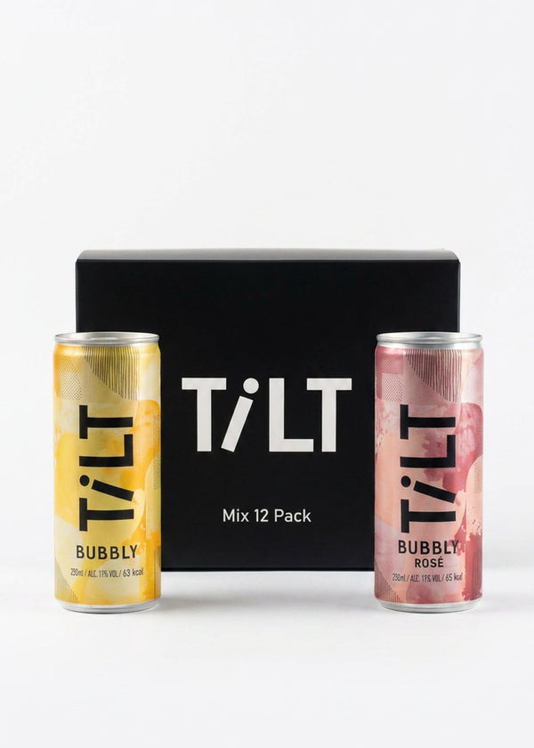 MIX 12 - PACK