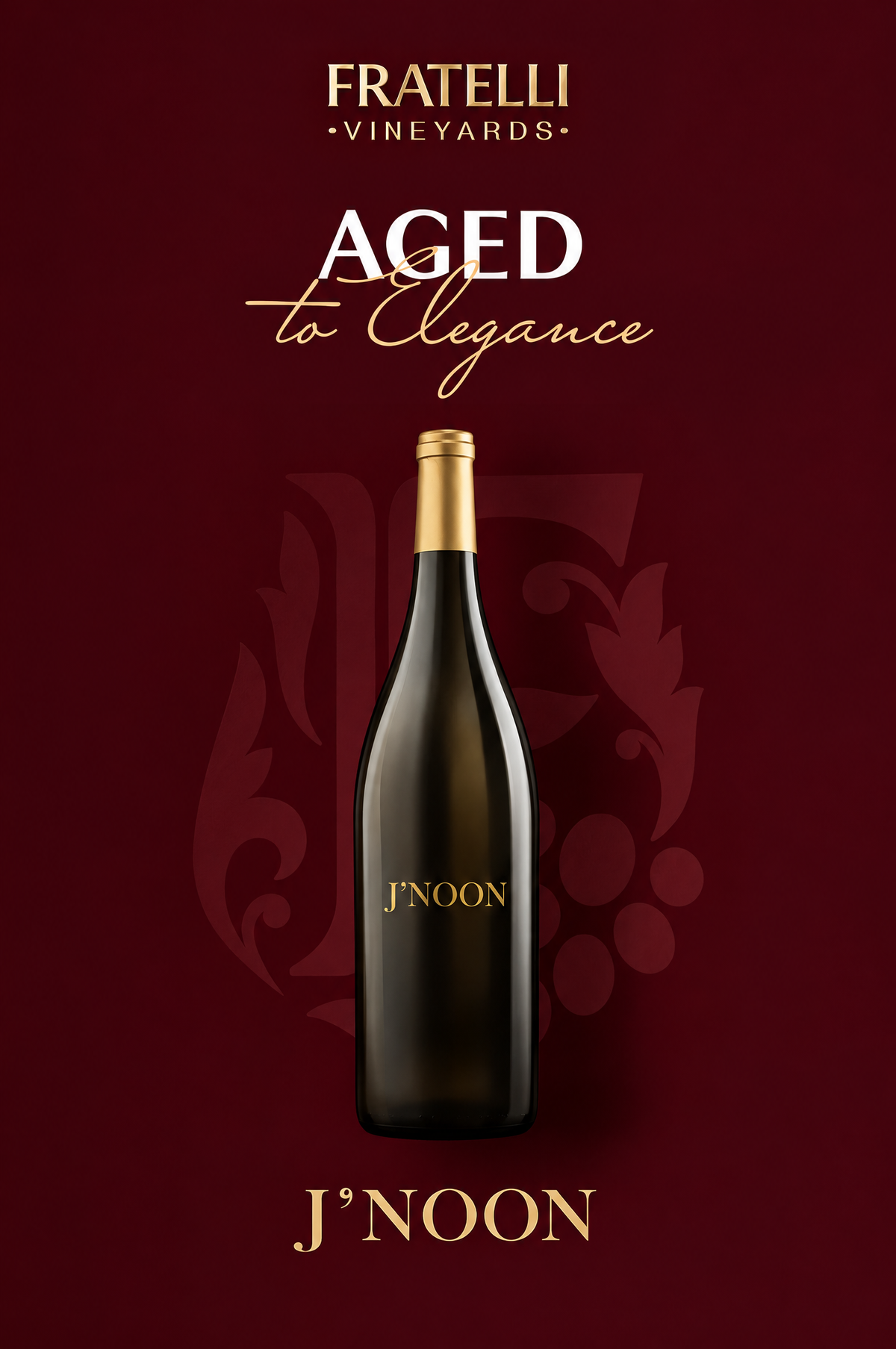 J'NOON WHITE - doos (6 flessen)