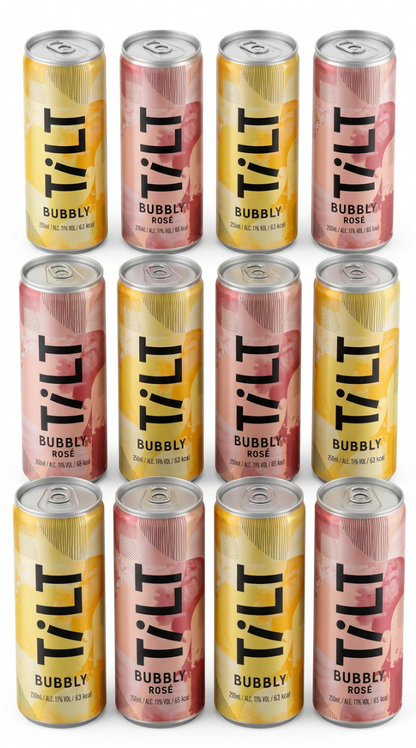 MIX 12 - PACK