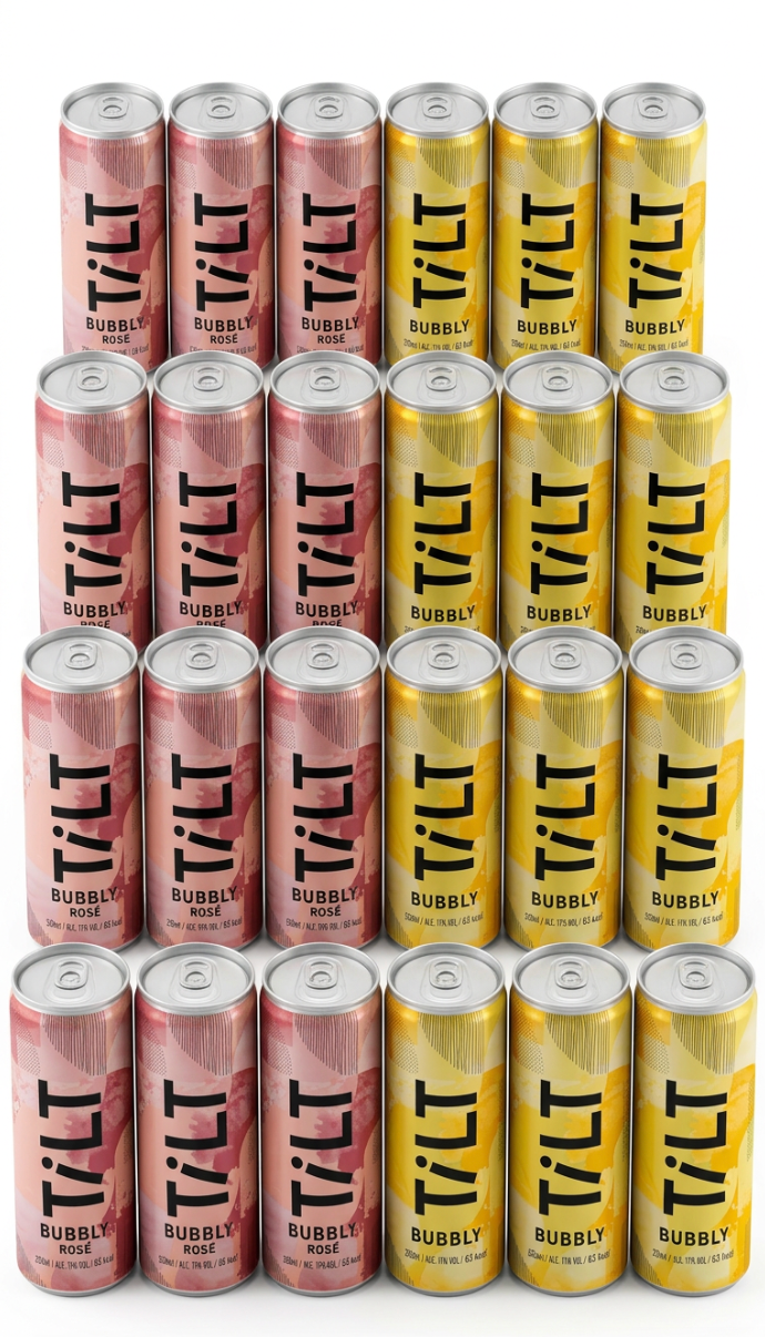 MIX 24 - PACK