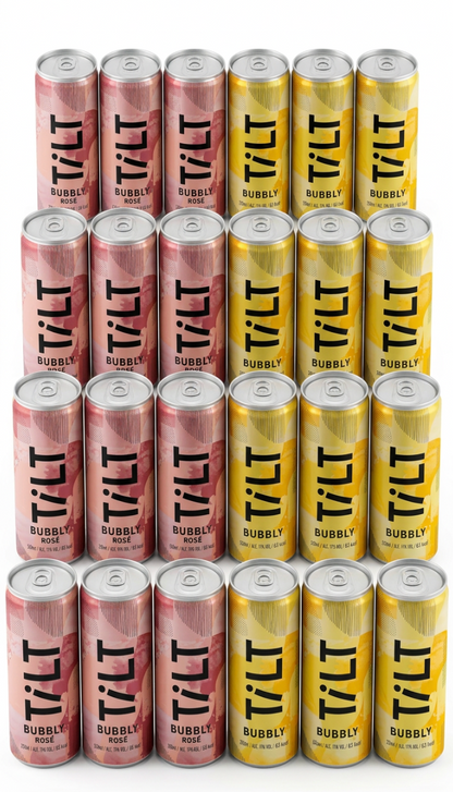 MIX 24 - PACK