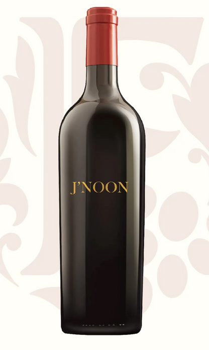 J'NOON RED - doos (6 flessen)