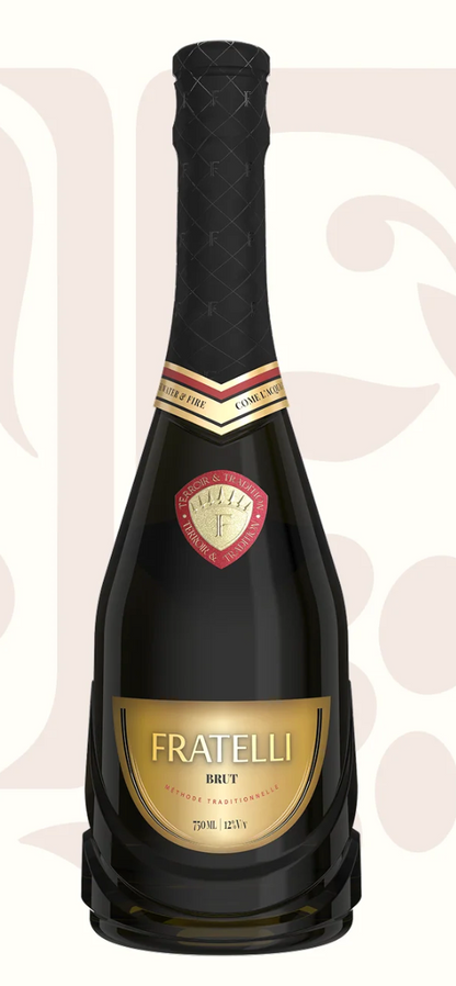 GRAN CUVEE BRUT - doos (6 flessen)