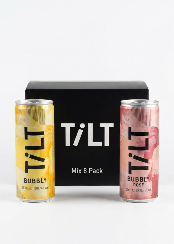 MIX 8 - PACK