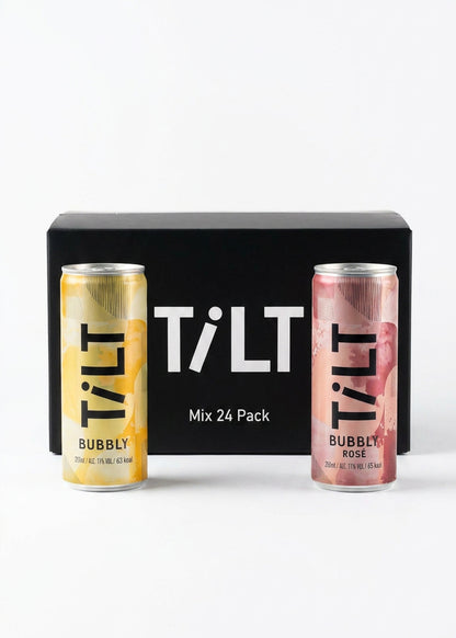 MIX 24 - PACK