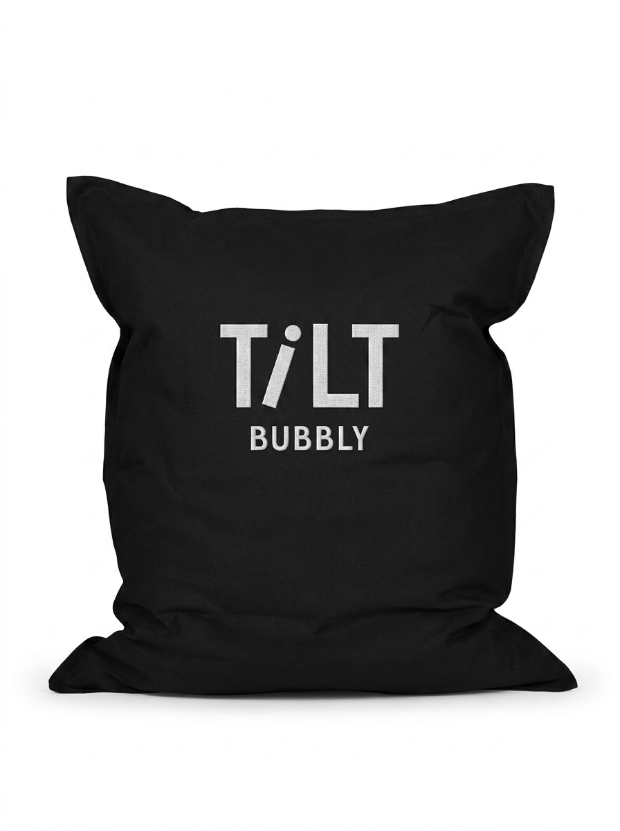 TiLT Lounge - Zitzak
