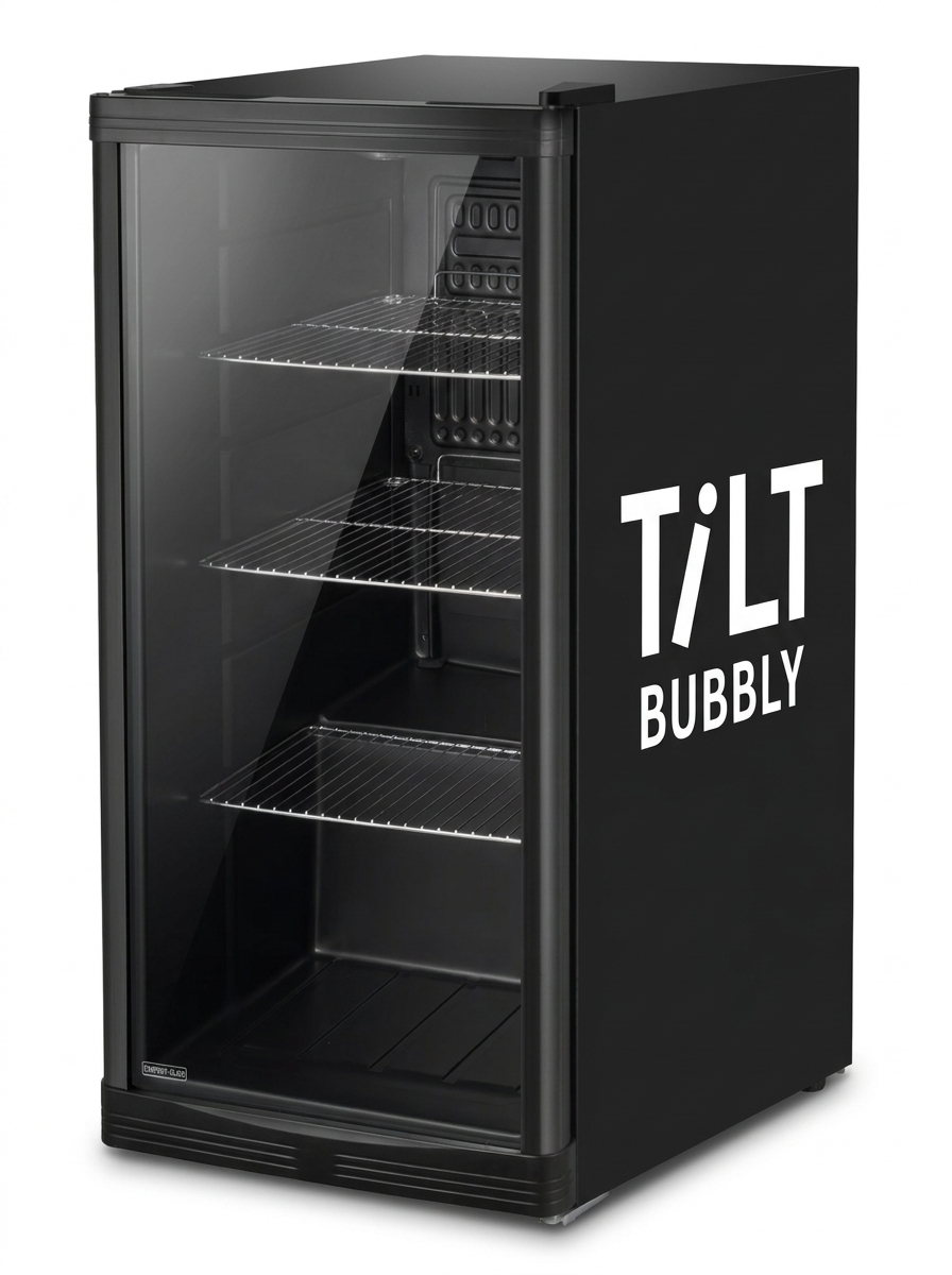 TiLT Cooler - Koelkast