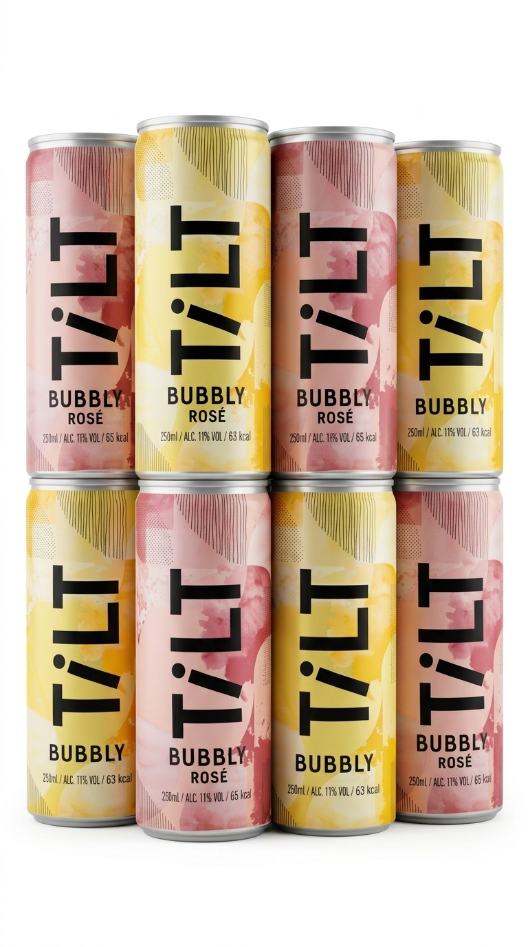 MIX 8 - PACK